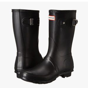 Hunter Boots Womens
